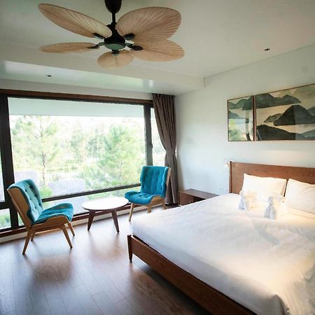 Aq Story Villa Vinh Phuc Phuc Yen Esterno foto