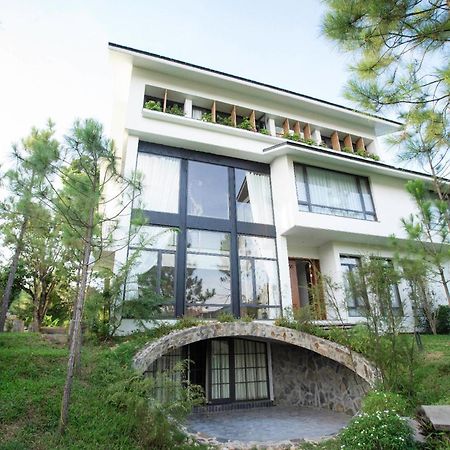 Aq Story Villa Vinh Phuc Phuc Yen Esterno foto