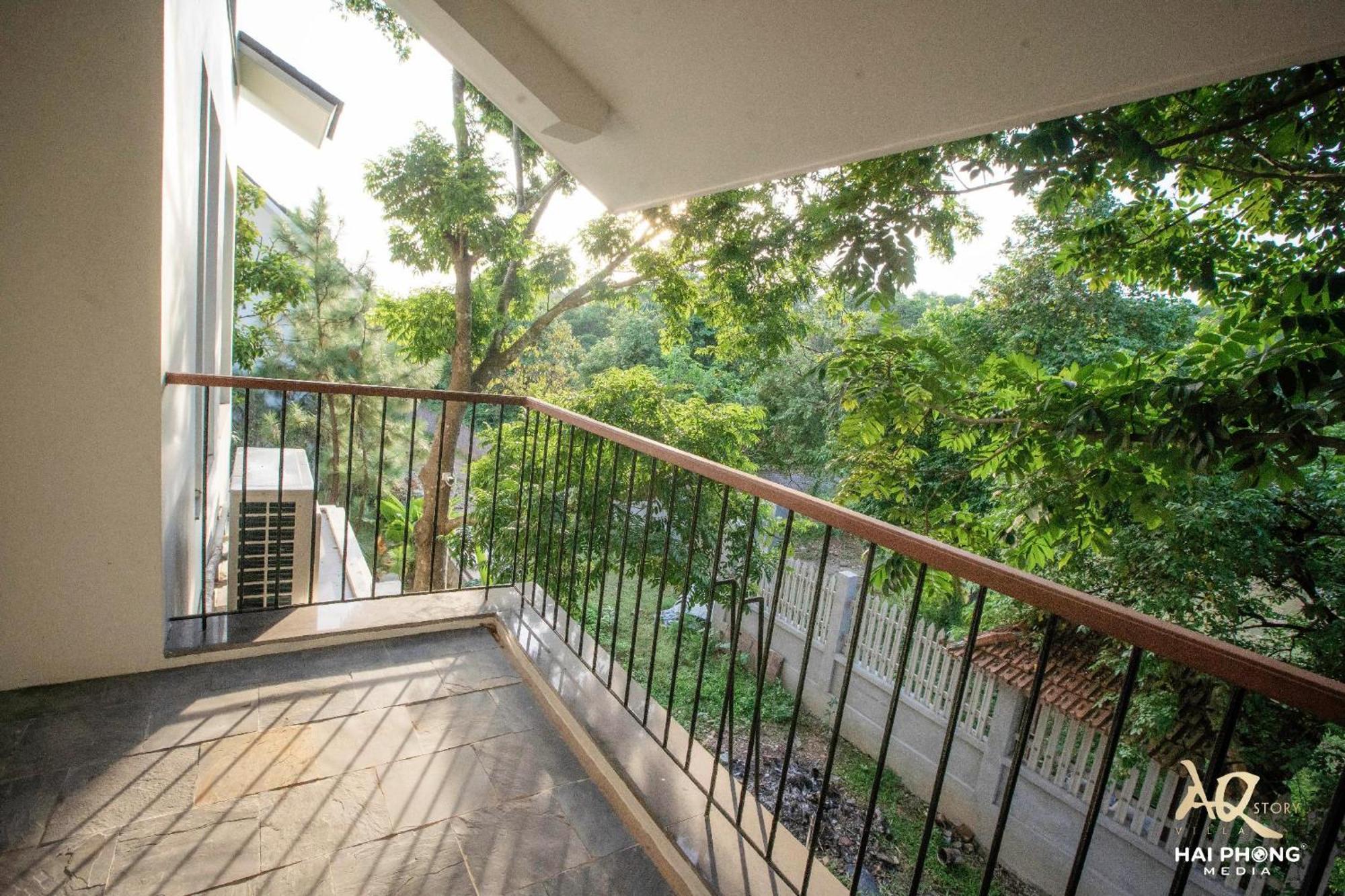 Aq Story Villa Vinh Phuc Phuc Yen Esterno foto